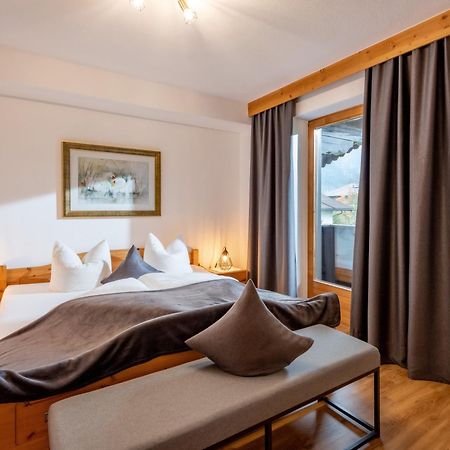 Haus Schroll Apartment Ried im Zillertal Bagian luar foto