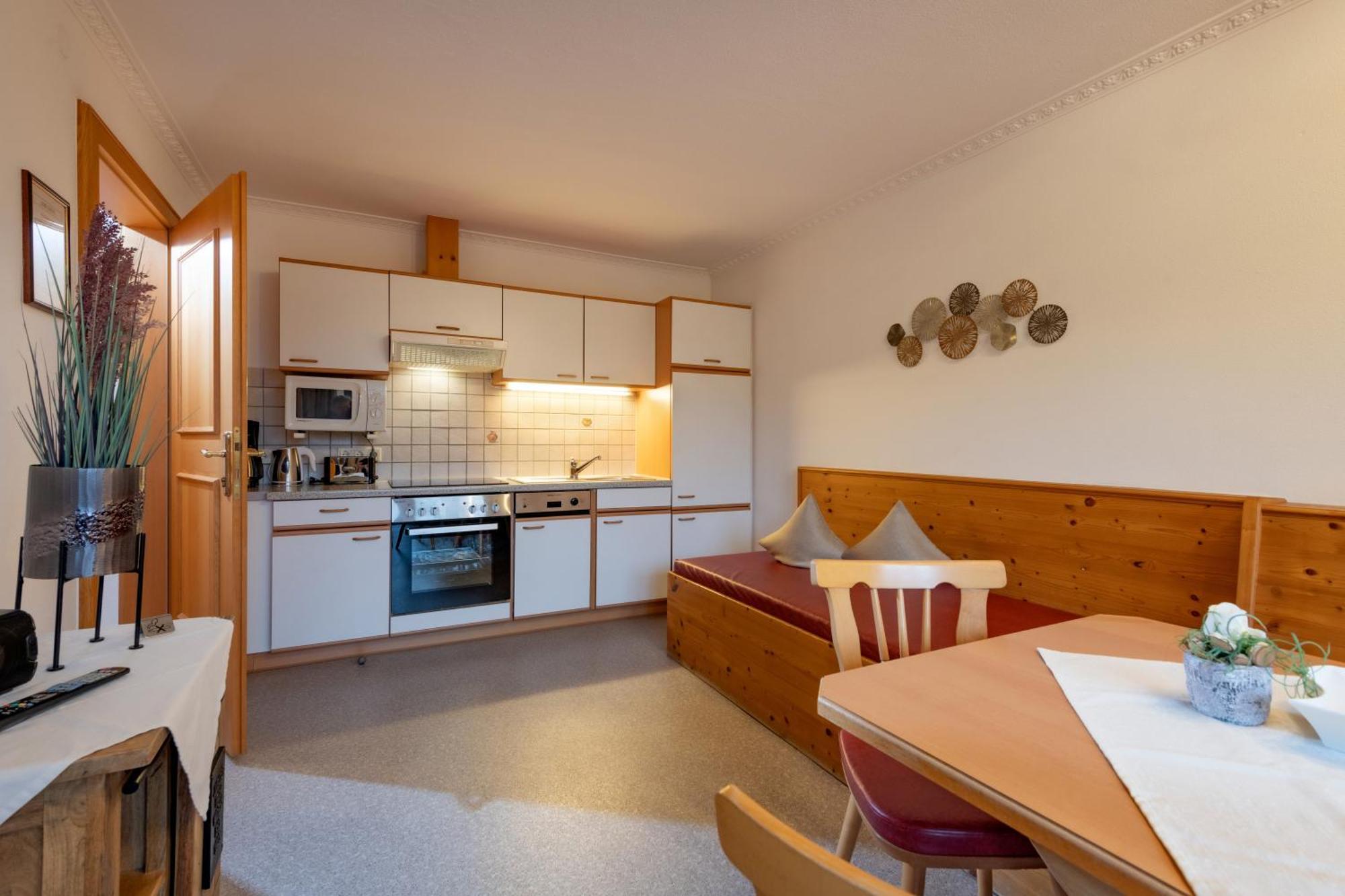 Haus Schroll Apartment Ried im Zillertal Bagian luar foto
