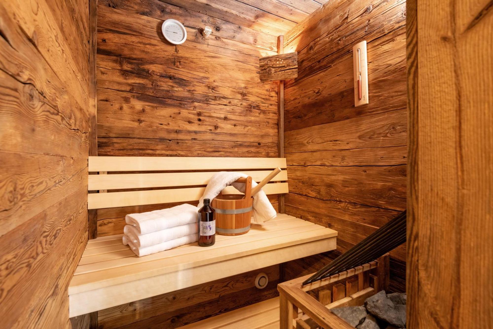 Haus Schroll Apartment Ried im Zillertal Bagian luar foto